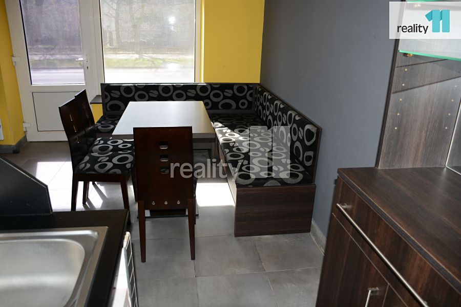 Pronájem komerční nemovitosti 34 m² – fotografie 5