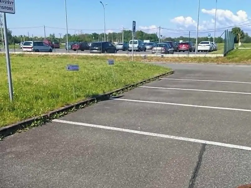 Pronájem kanceláře 227 m², Vratimov – náhled fotky 3