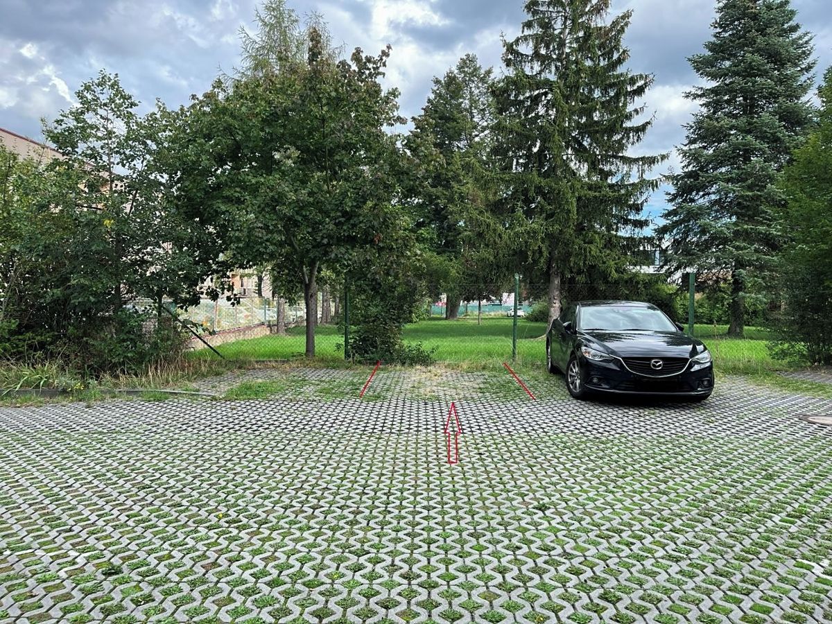 Pronájem pozemku 12 m² – fotografie 2