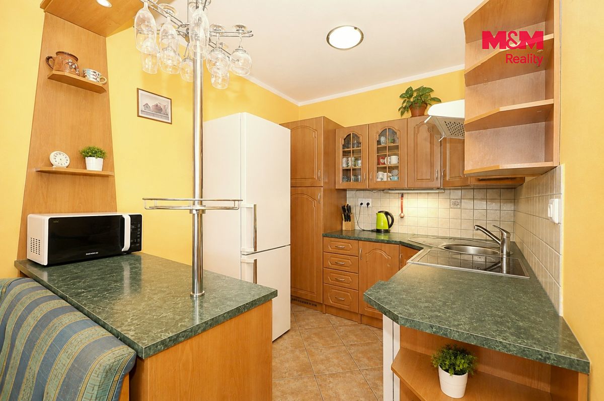 Prodej bytu 3+kk 79 m² – fotografie 2
