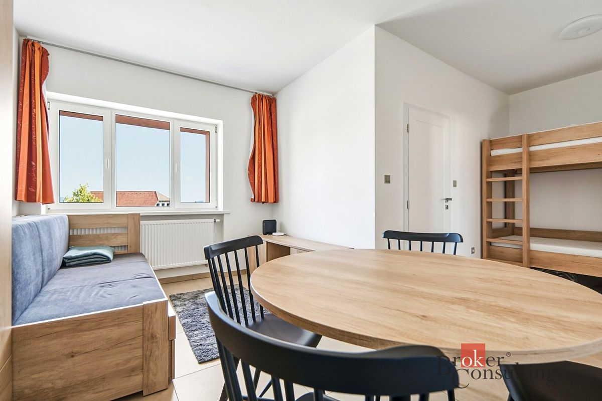 Pronájem bytu 1+kk 36 m² – fotografie 4