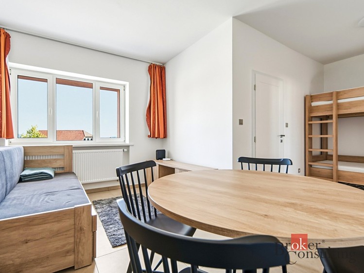 Pronájem bytu 1+kk, 36 m² (4 z 14)
