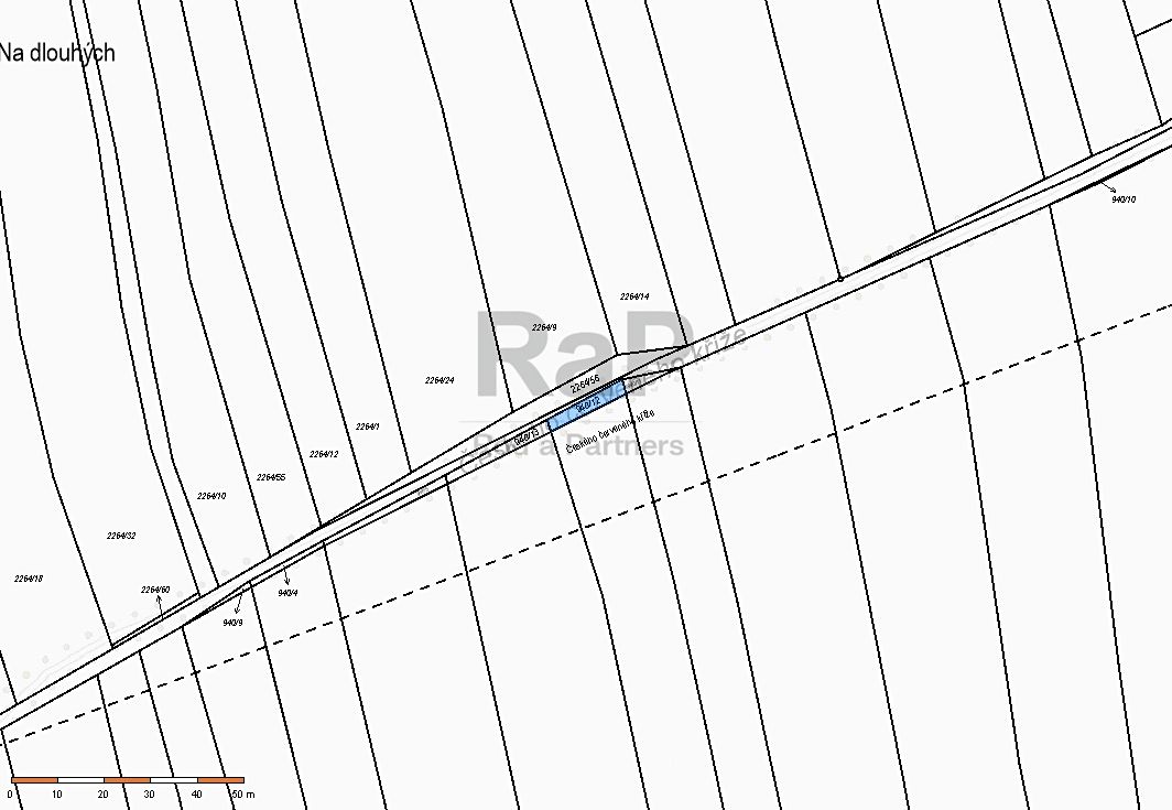 Prodej pole 53 m² – fotografie 2