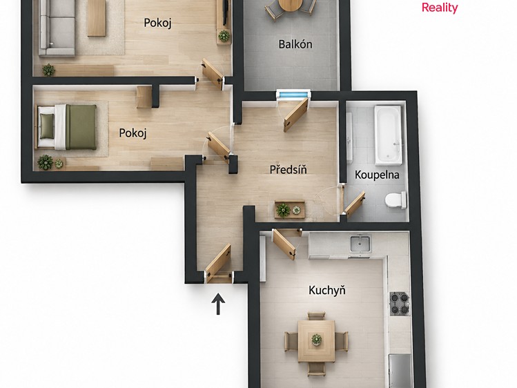 Будинок на продаж, 240 м² (11 з 30)