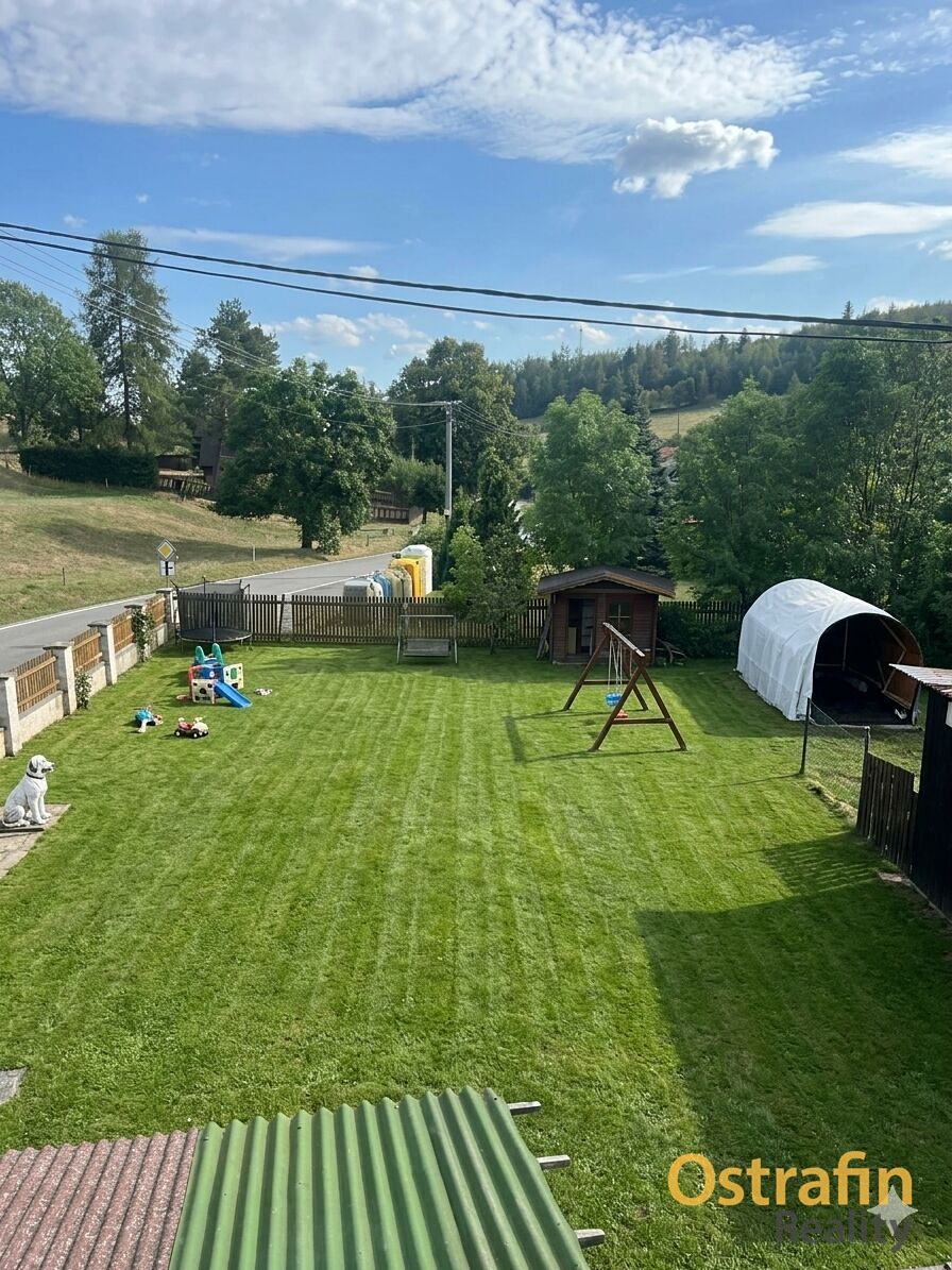 Prodej činžovního domu 250 m² – fotografie 3