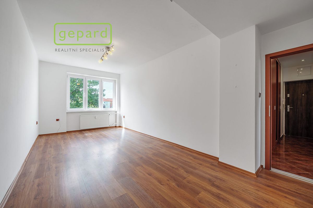 Prodej bytu 2+1 50 m² – fotografie 5