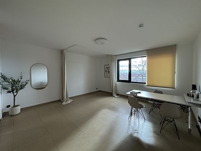 Pronájem komerční nemovitosti 37 m²