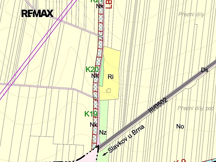 Grundstück zum Kauf, 9.203 m² (3 von 6)