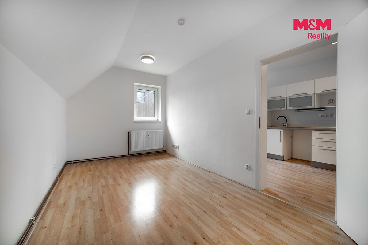 Prodej bytu 2+kk 38 m² – fotografie 5