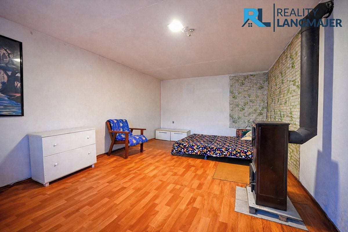 Prodej chalupy 78 m², pozemek 317 m² – fotografie 5