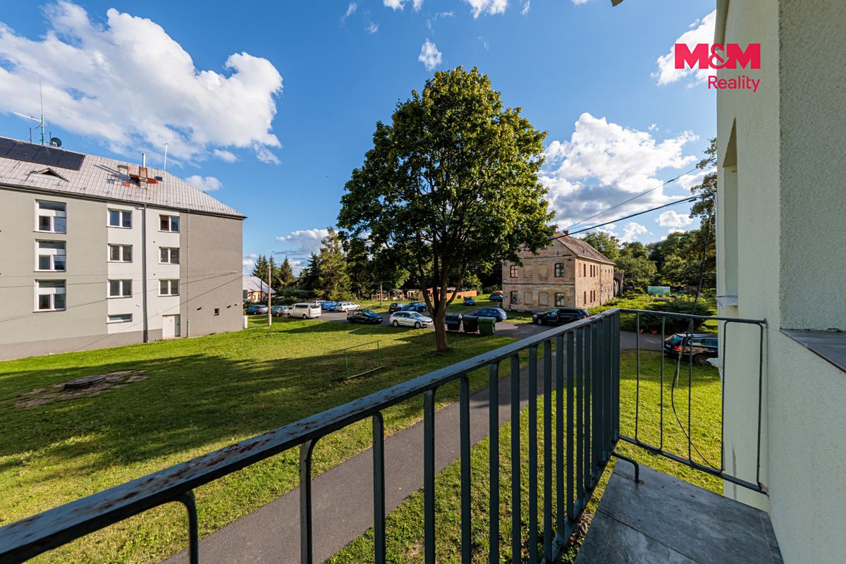 Prodej bytu 3+1 59 m² – fotografie 4