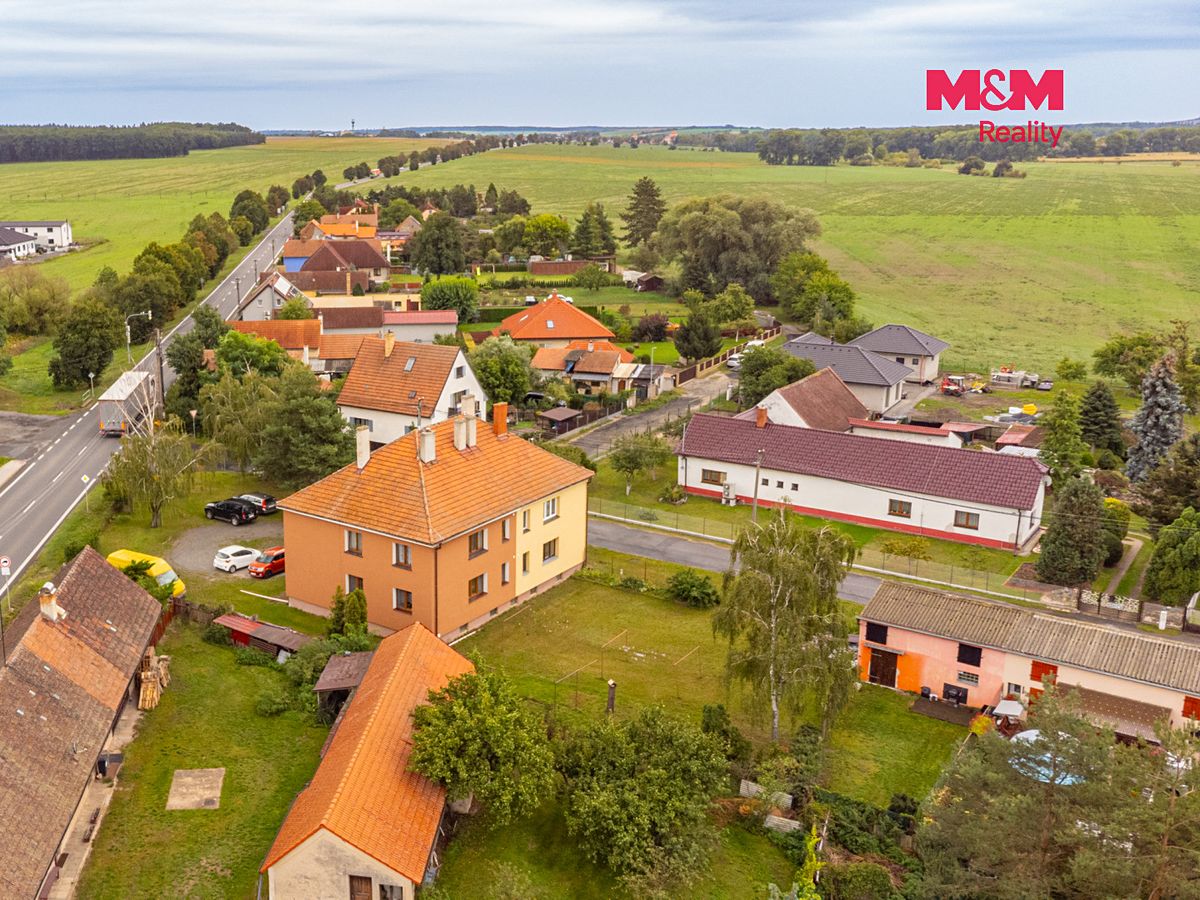 Prodej bytu 4+kk 73 m² – fotografie 3
