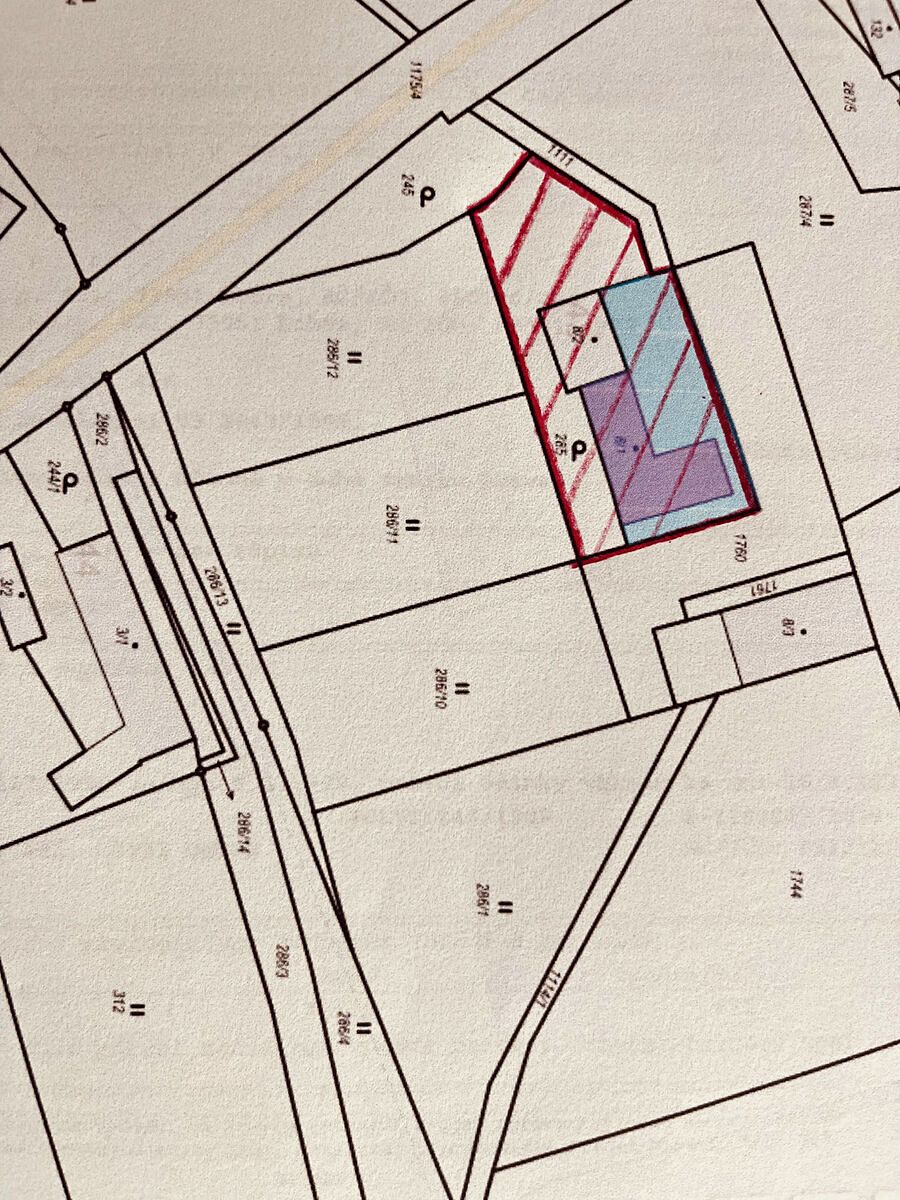 Prodej rodinného domu 74 m², pozemek 114 m² – fotografie 2