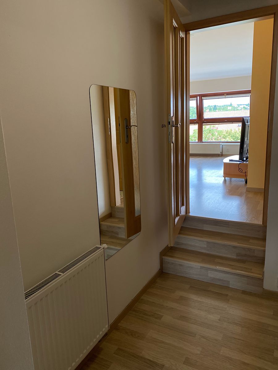 Pronájem bytu 2+kk 55 m² – fotografie 2