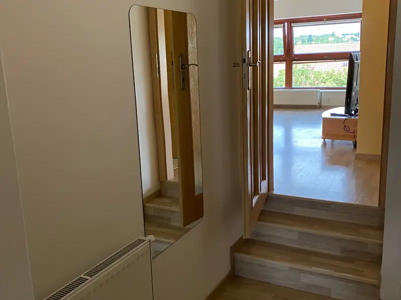 Pronájem bytu 2+kk 55 m², Brno – náhled fotky 2