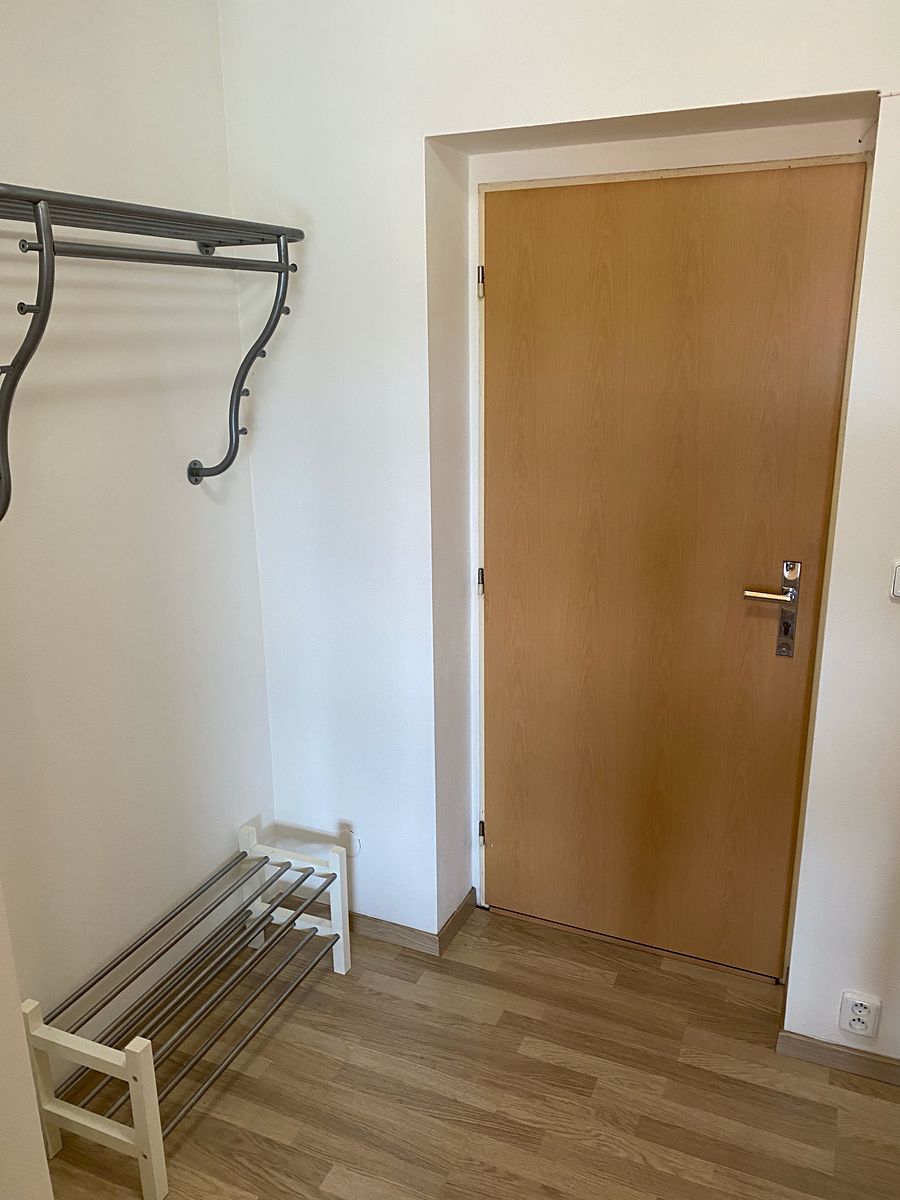 Pronájem bytu 2+kk 55 m² – fotografie 3