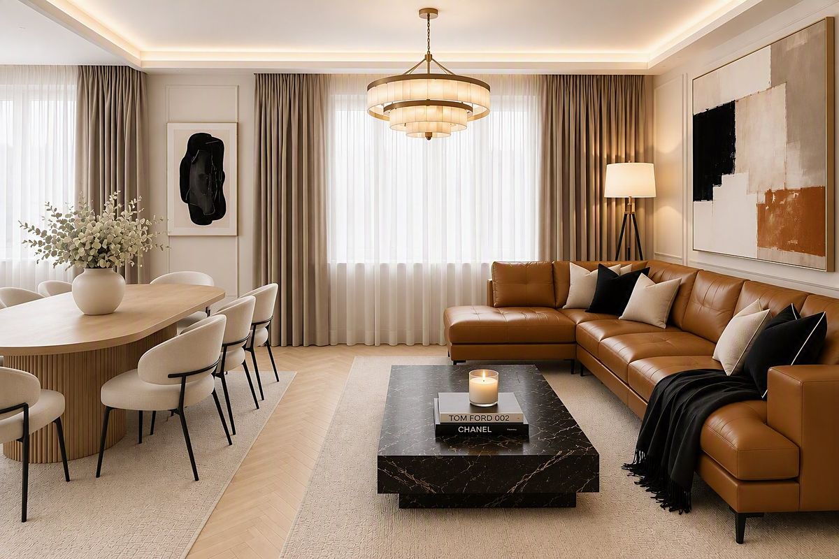 Prodej bytu 3+kk 112 m² – fotografie 5