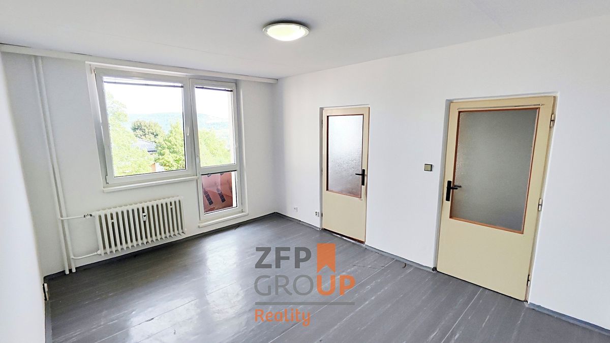 Pronájem bytu 2+1 52 m² – fotografie 5