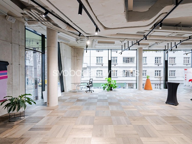 Комерційне приміщення в оренду, 241 м² (3 з 4)