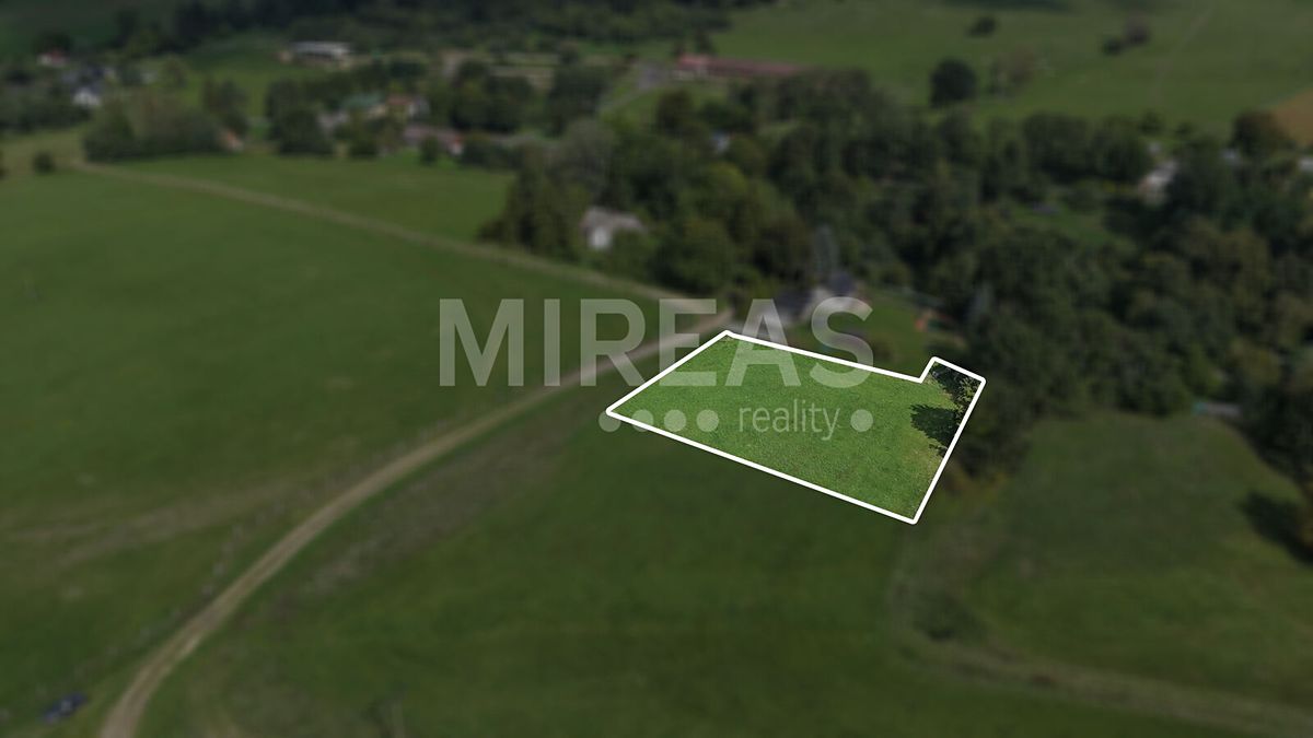Prodej stavebního pozemku 2511 m² – fotografie 5
