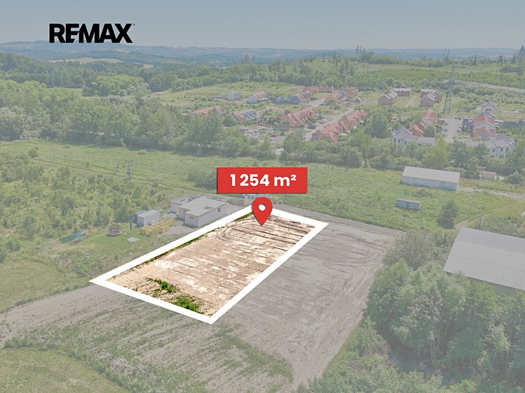 Ділянка на продаж, 1 254 м² (2 з 11)