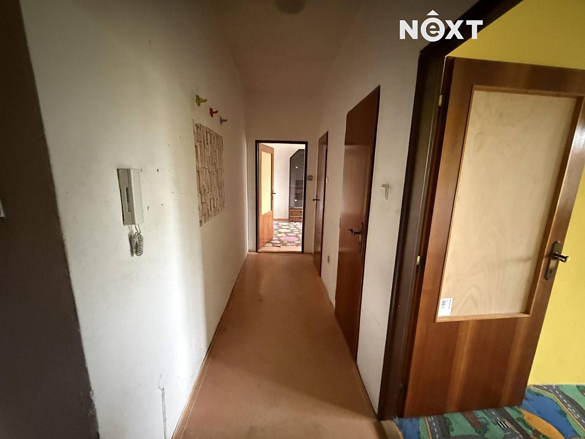 Prodej bytu 2+kk 44 m² – fotografie 5