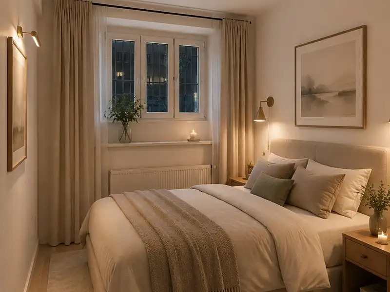 Prodej bytu 1+1 34 m², Praha – náhled fotky 3