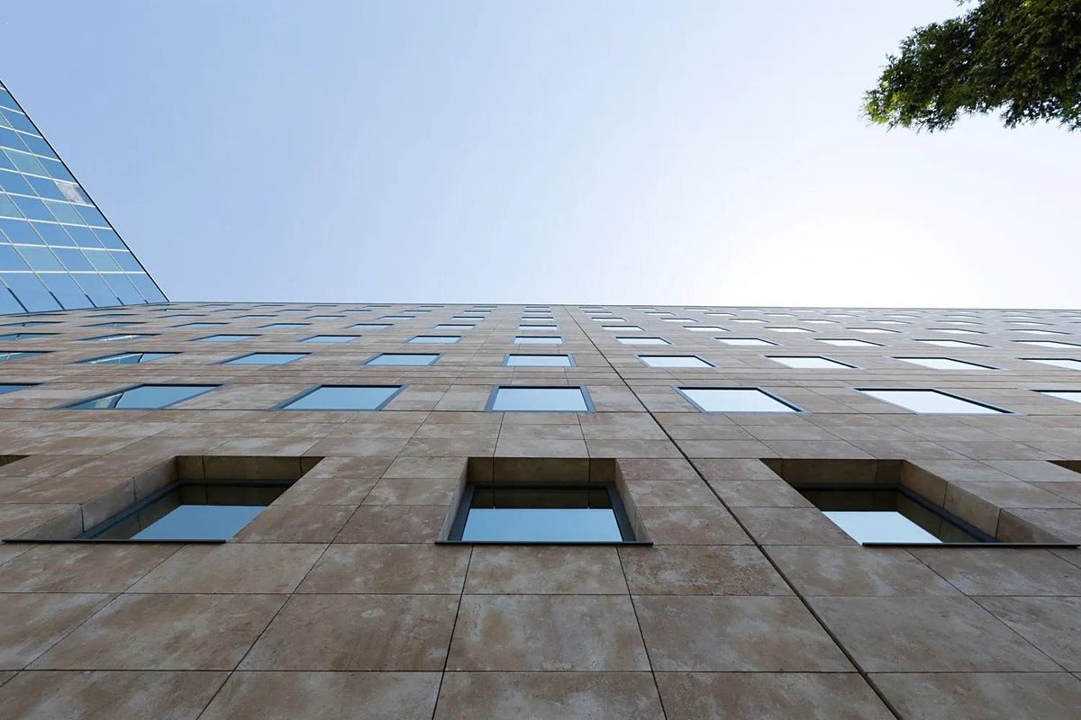 Pronájem kanceláře 160 m² – fotografie 4
