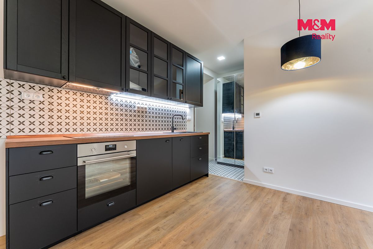 Prodej bytu 1+kk 22 m² – fotografie 2