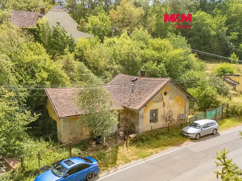 Prodej rodinného domu 78 m², pozemek 812 m², Kozolupy – náhled fotky 1