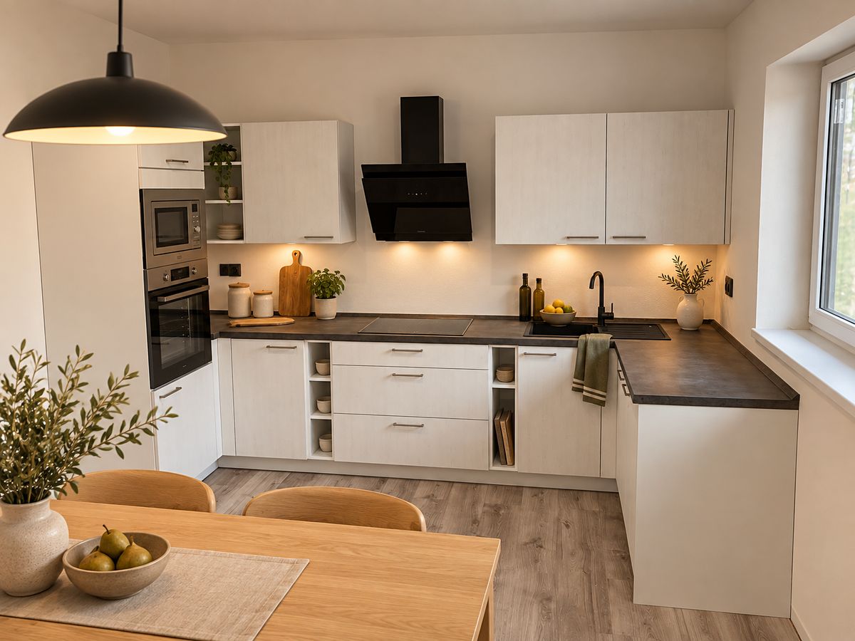 Prodej rodinného domu 90 m², pozemek 400 m² – fotografie 3