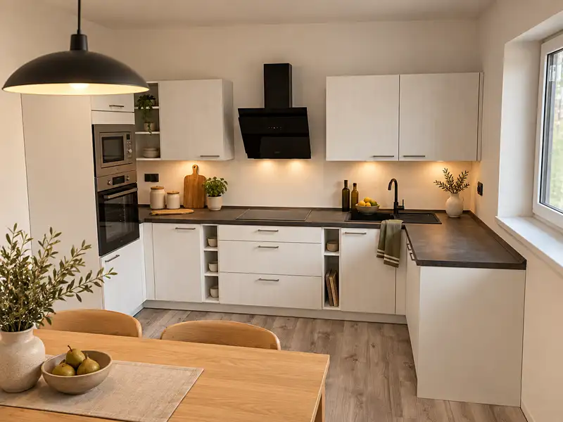 Prodej rodinného domu 90 m², pozemek 400 m², Bílina – náhled fotky 3