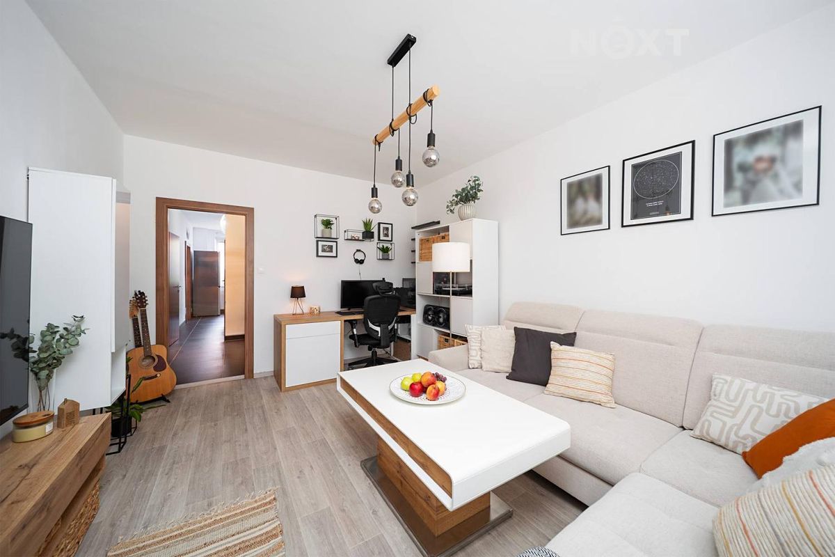 Prodej bytu 3+1 64 m² – fotografie 4