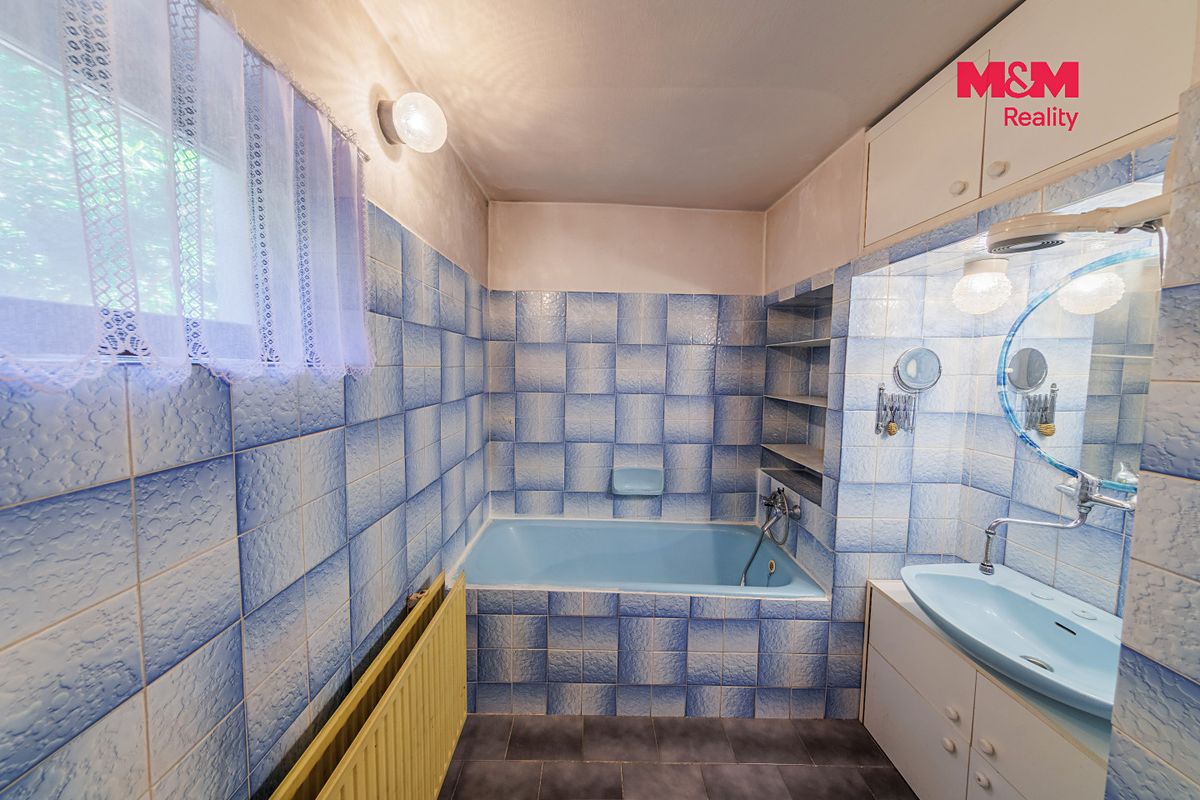 Prodej rodinného domu 220 m², pozemek 1353 m² – fotografie 5