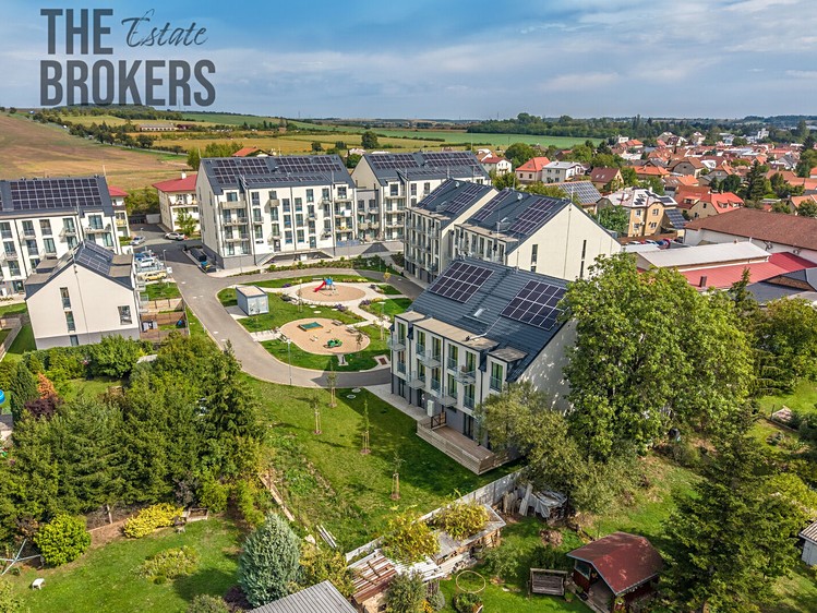Квартира 3+kk на продаж, 96 м² (28 з 32)