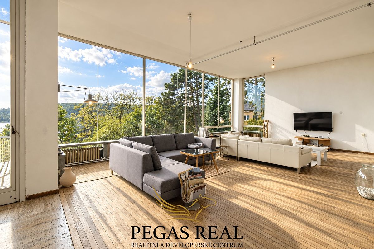 Prodej bytu 4+1 216 m² – fotografie 5