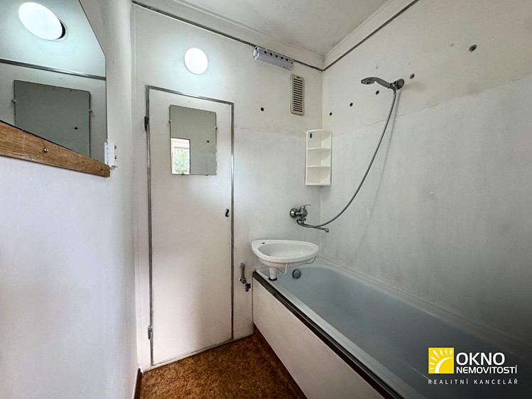 Wohnung 2+1 zur Miete, 59 m² (9 von 10)