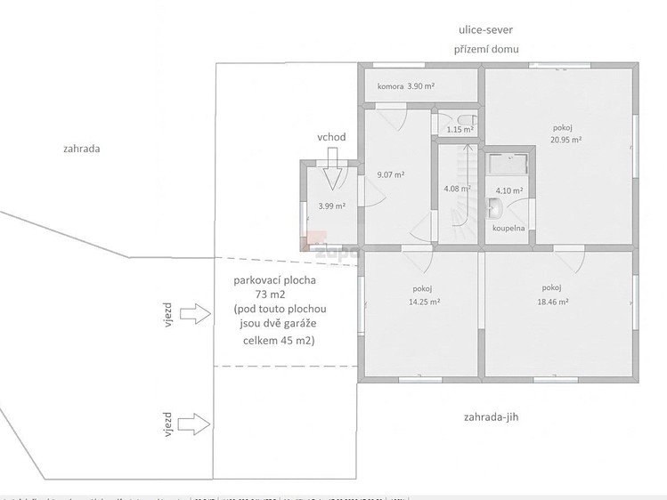 Prodej domu, 400 m² (19 z 27)