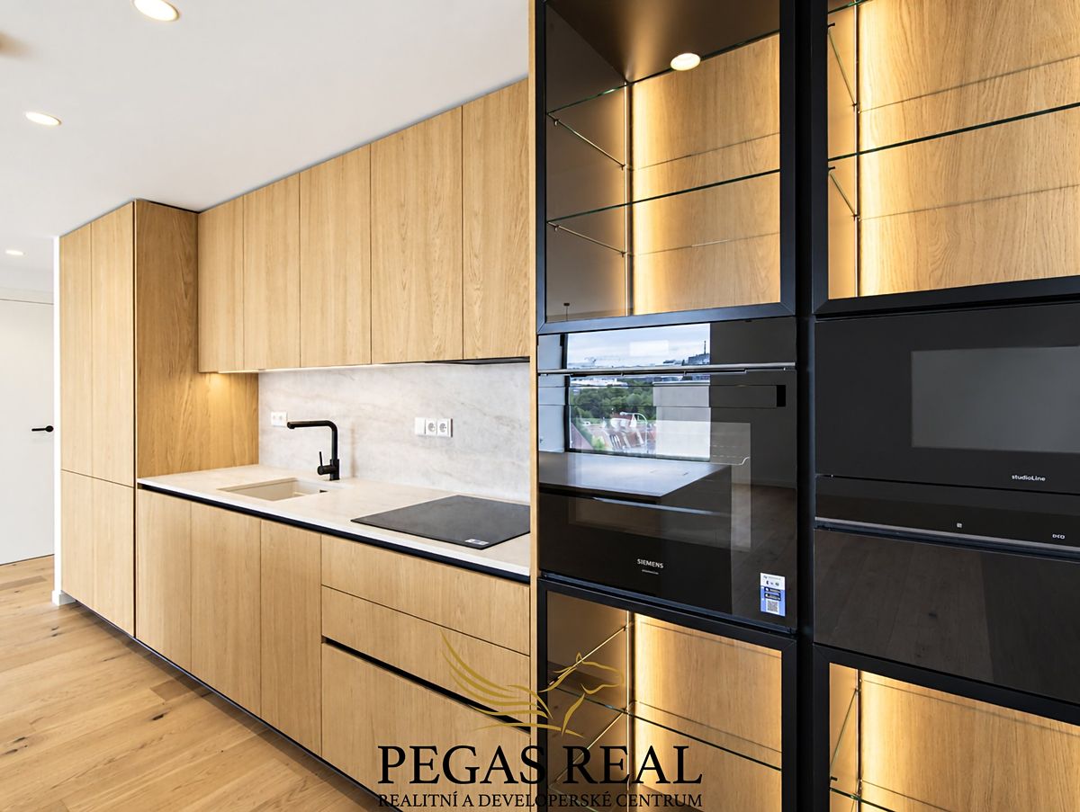 Prodej bytu 4+kk 131 m² – fotografie 3