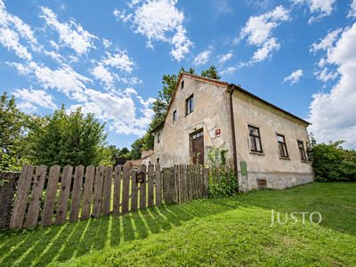 Prodej rodinného domu 90 m², pozemek 627 m²
