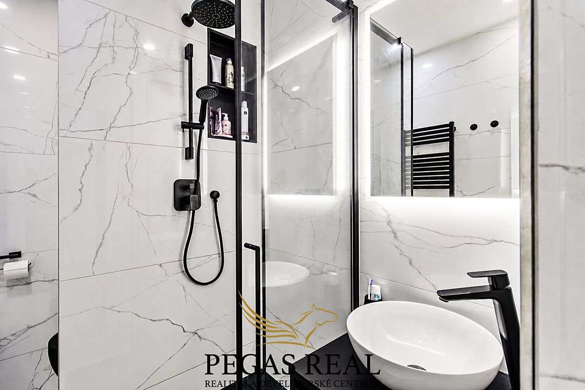 Prodej bytu 1+kk 29 m² – fotografie 4