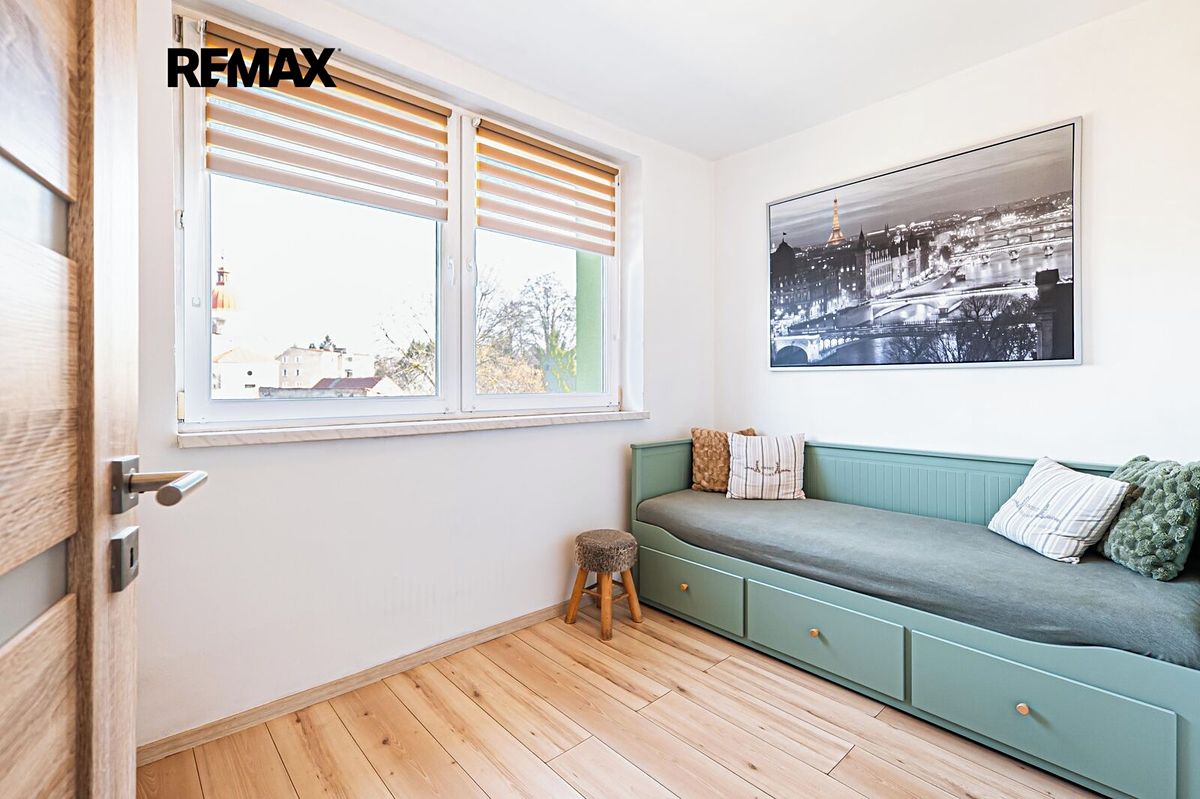 Prodej bytu 3+kk 57 m² – fotografie 5