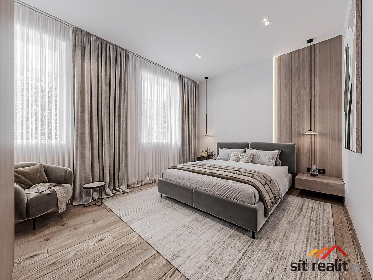 Prodej bytu 4+kk 180 m² – fotografie 2