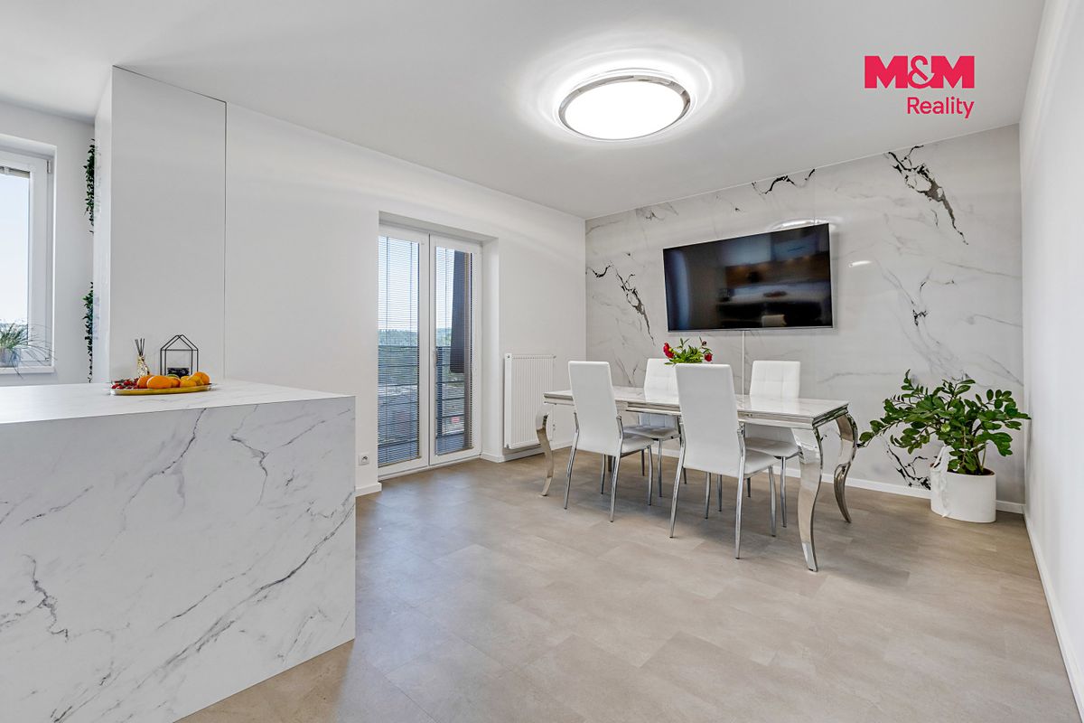 Prodej bytu 4+kk 141 m² – fotografie 3
