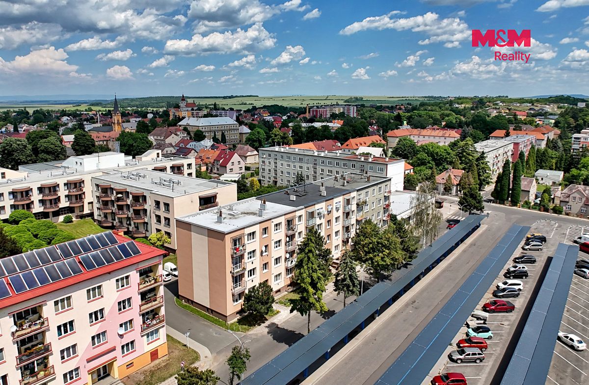 Prodej bytu 3+1 62 m² – fotografie 3