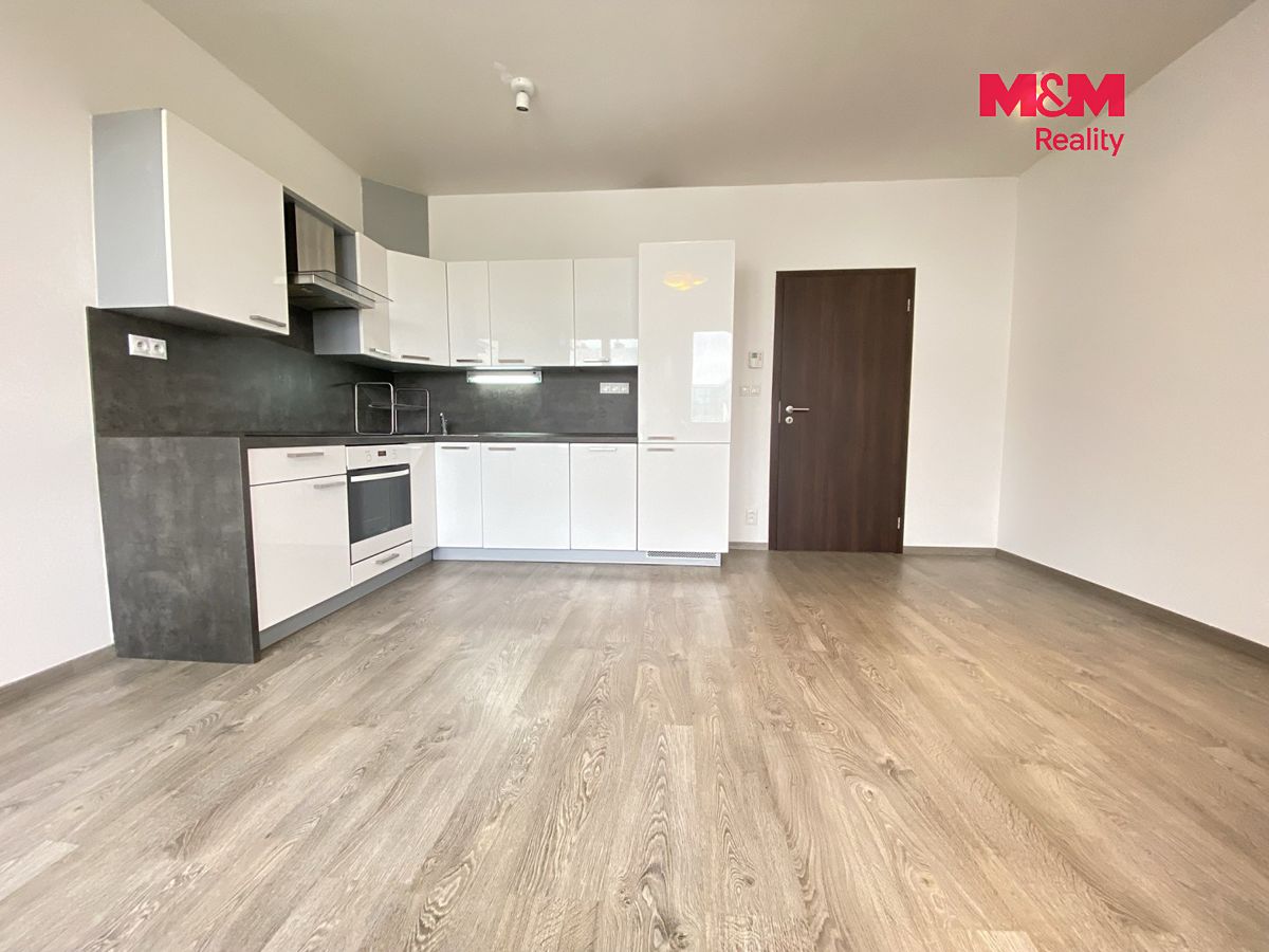 Pronájem bytu 2+kk 58 m² – fotografie 5