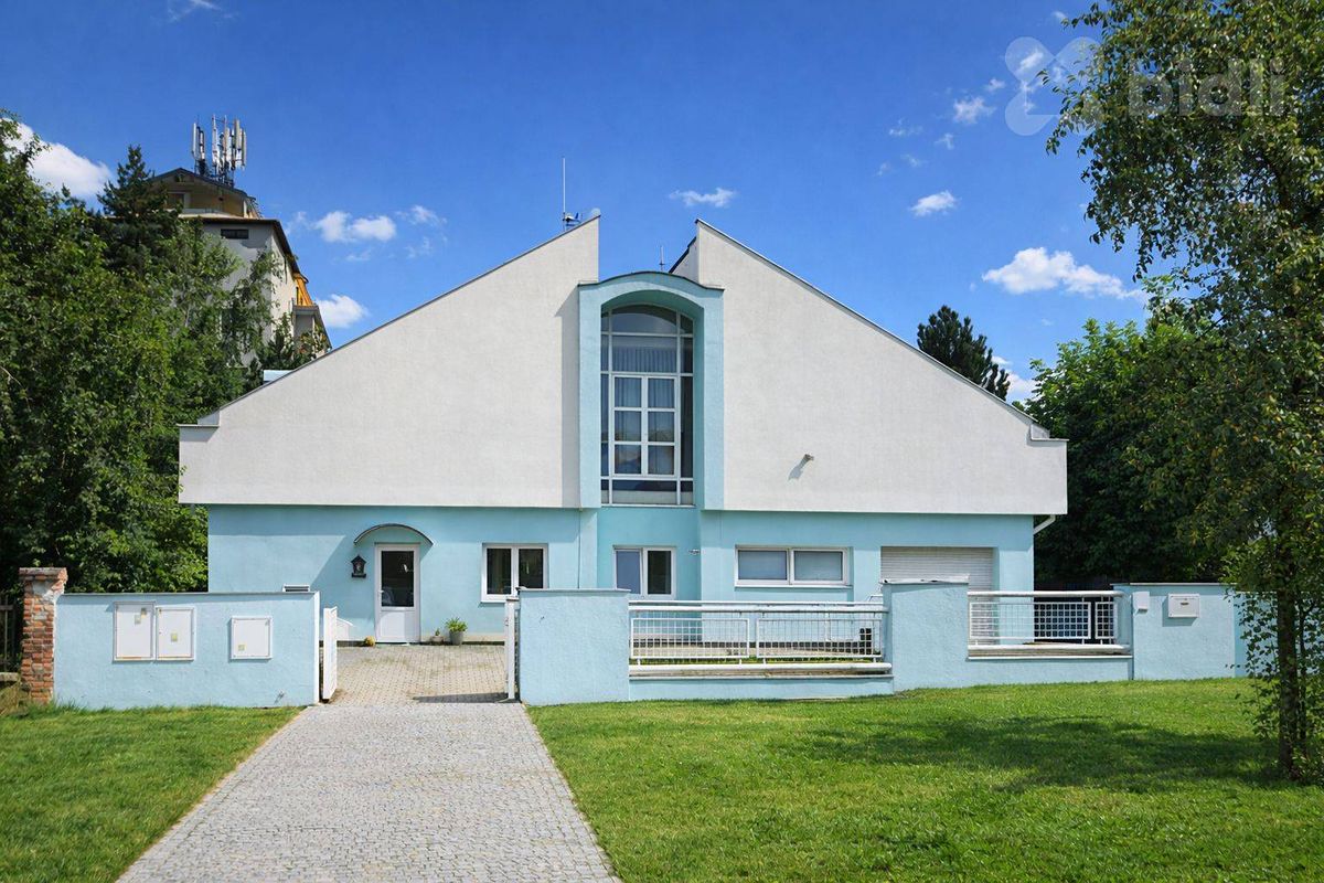 Prodej bytu 2+kk 37 m²