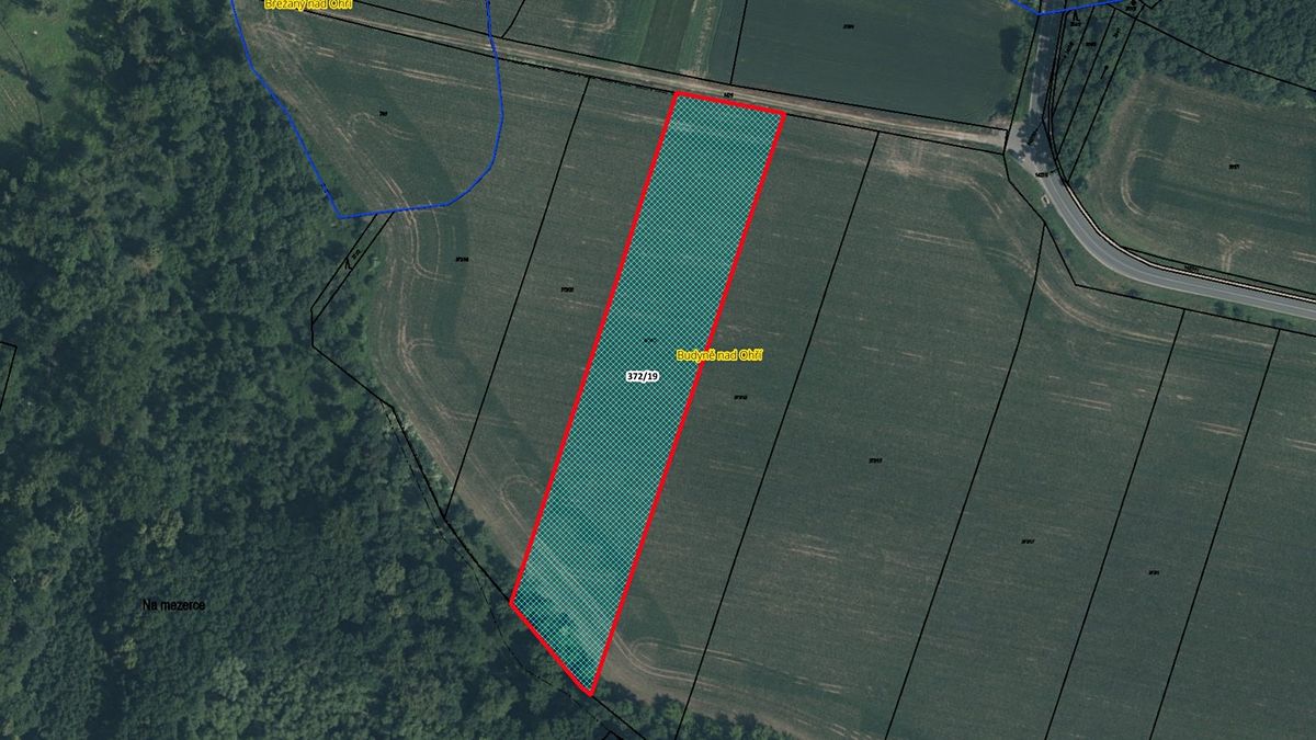 Prodej pole 10260 m²