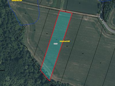 Prodej pole 10260 m²