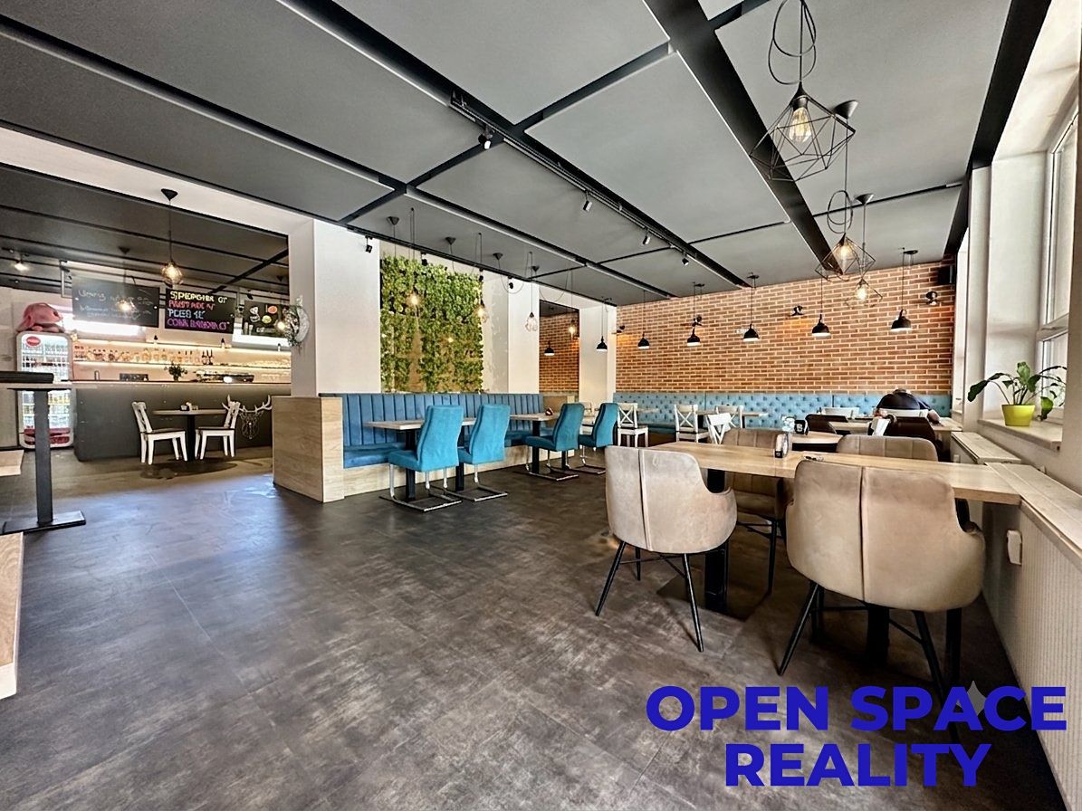 Pronájem restaurace 370 m² – fotografie 2